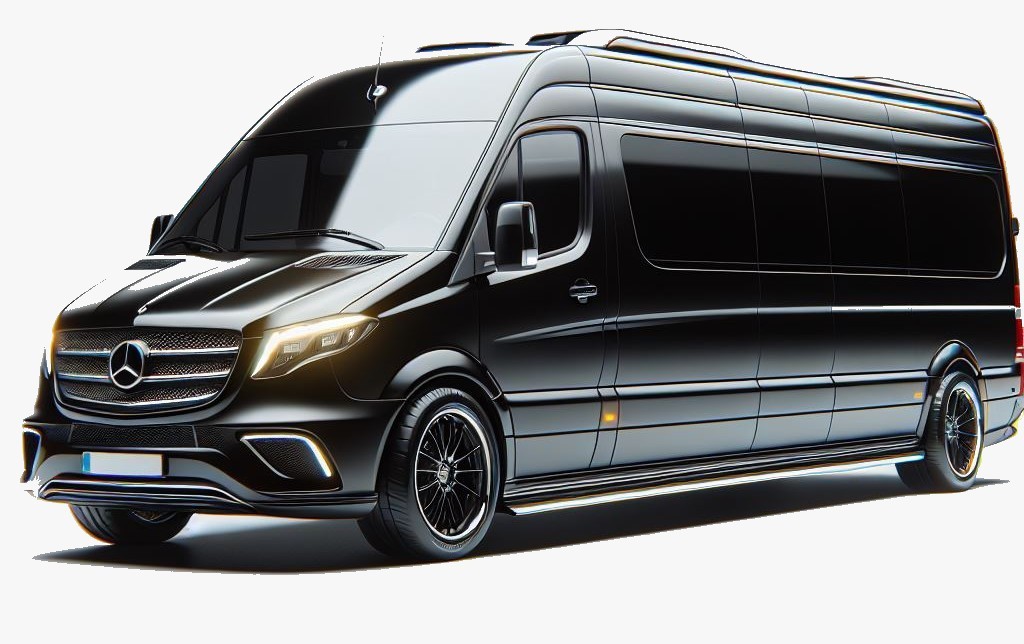 Mercedes Benz VIP Sprinter